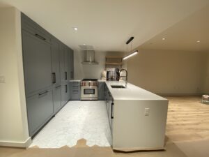 33 Frost kitchen