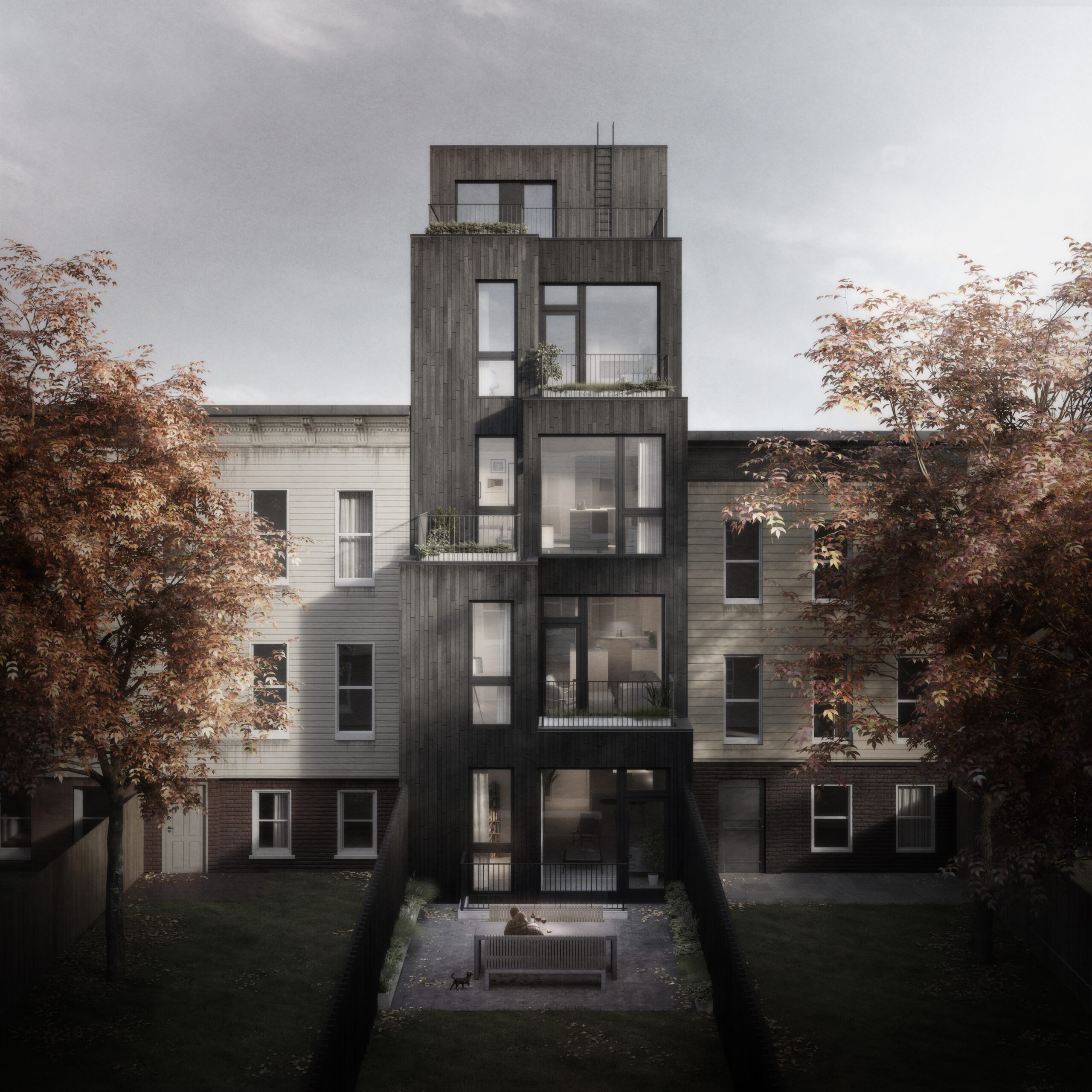 OPA - BK GARDEN APARTMENTS (2)